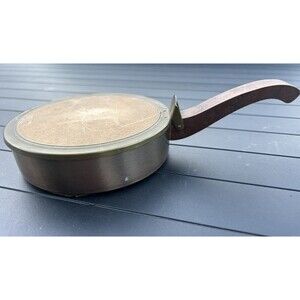 Vintage 1960's Park Sherman Silent Butler